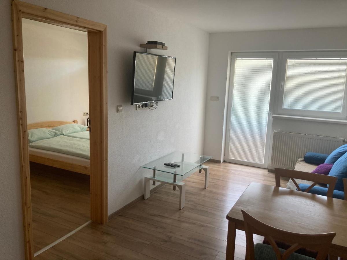 Aparthotel Rezidencia Podhájska Exterior foto