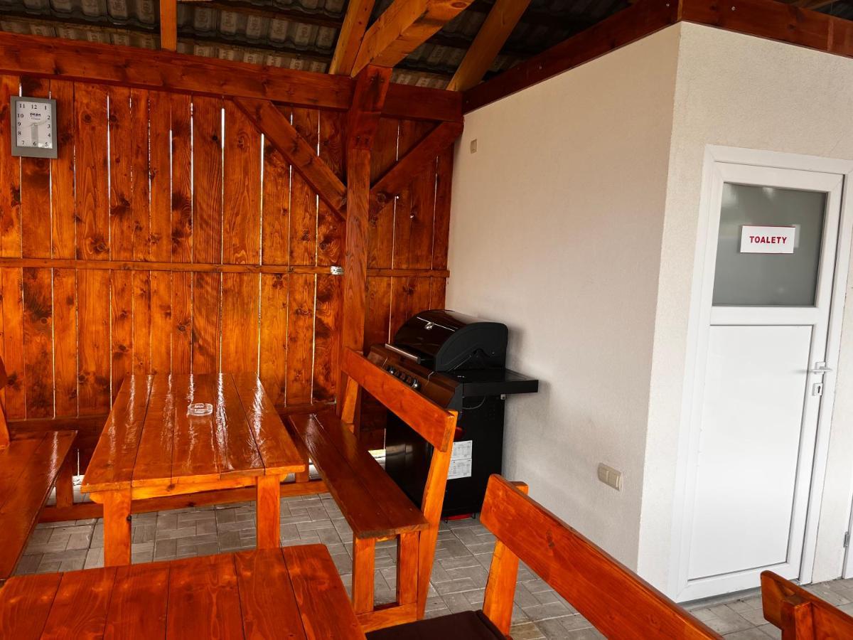 Aparthotel Rezidencia Podhájska Exterior foto