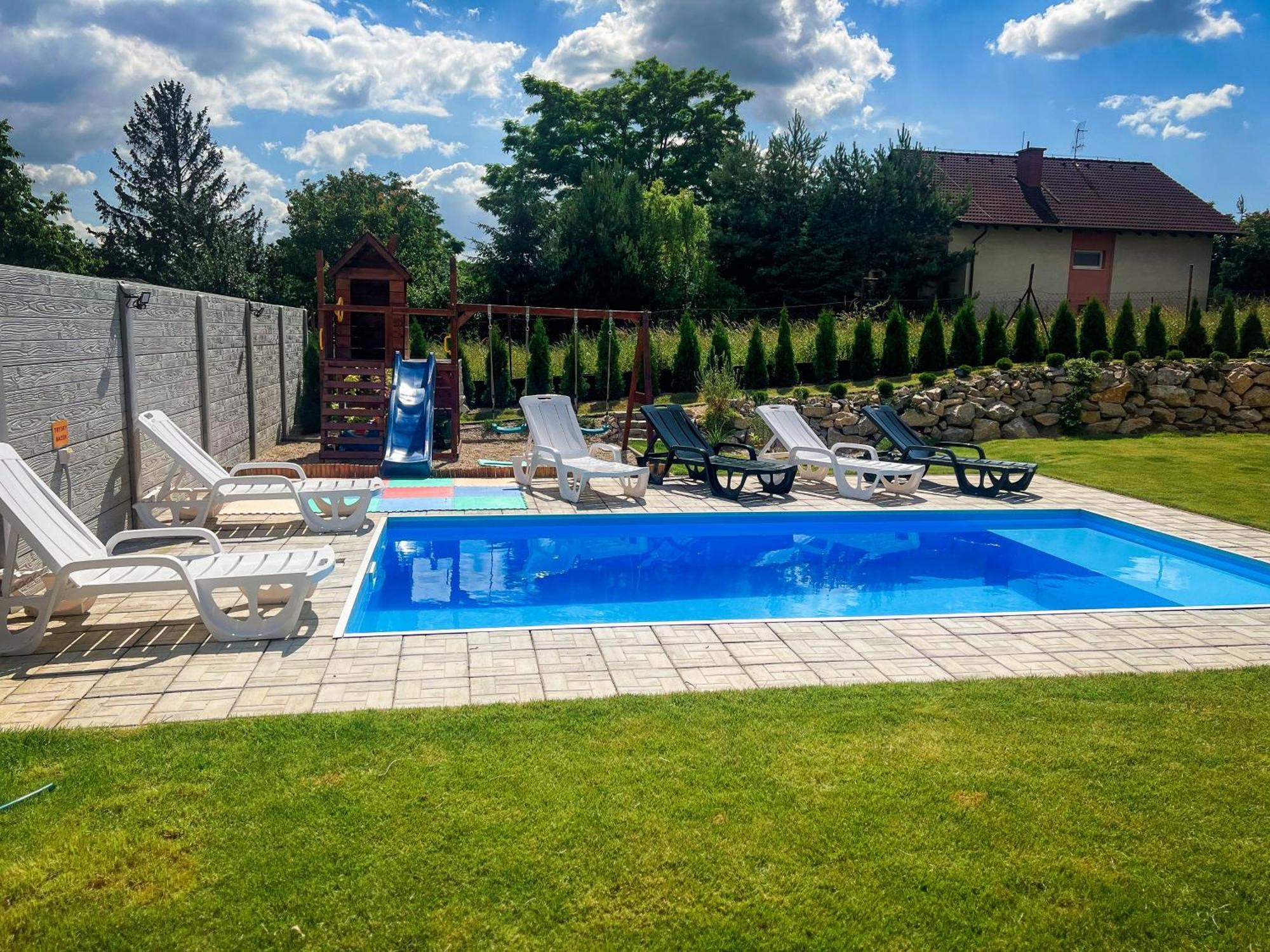 Aparthotel Rezidencia Podhájska Exterior foto